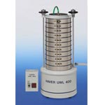 HAVER BOACKER | Partikül Analiz | Haver & Boecker Test Sieve Shaker-UWL 400 - 1